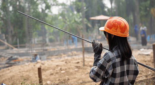 Development of Resilient Infrastructure