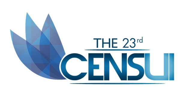 CENS Logo
